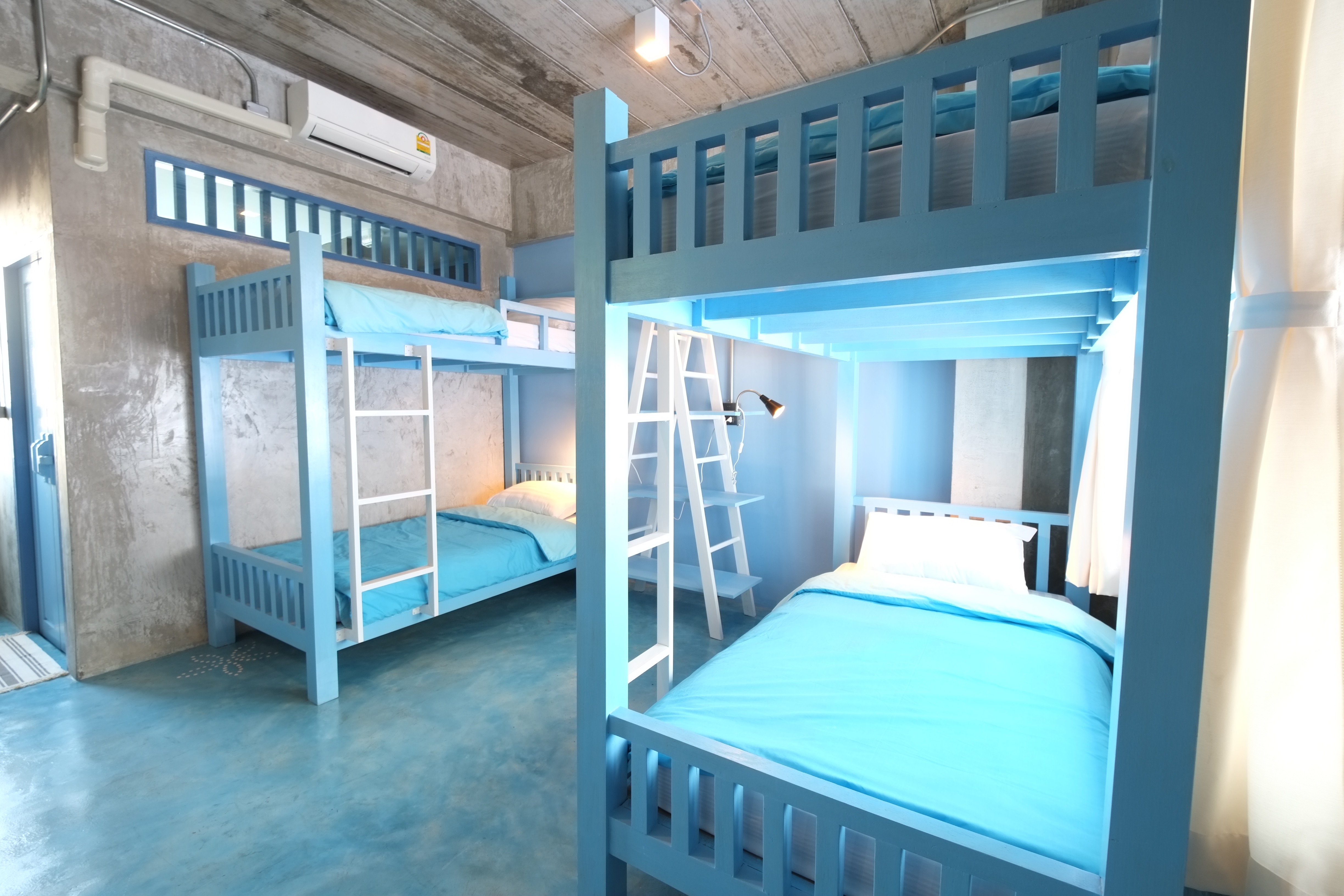 Chanchalay Hip Hostel Gallery