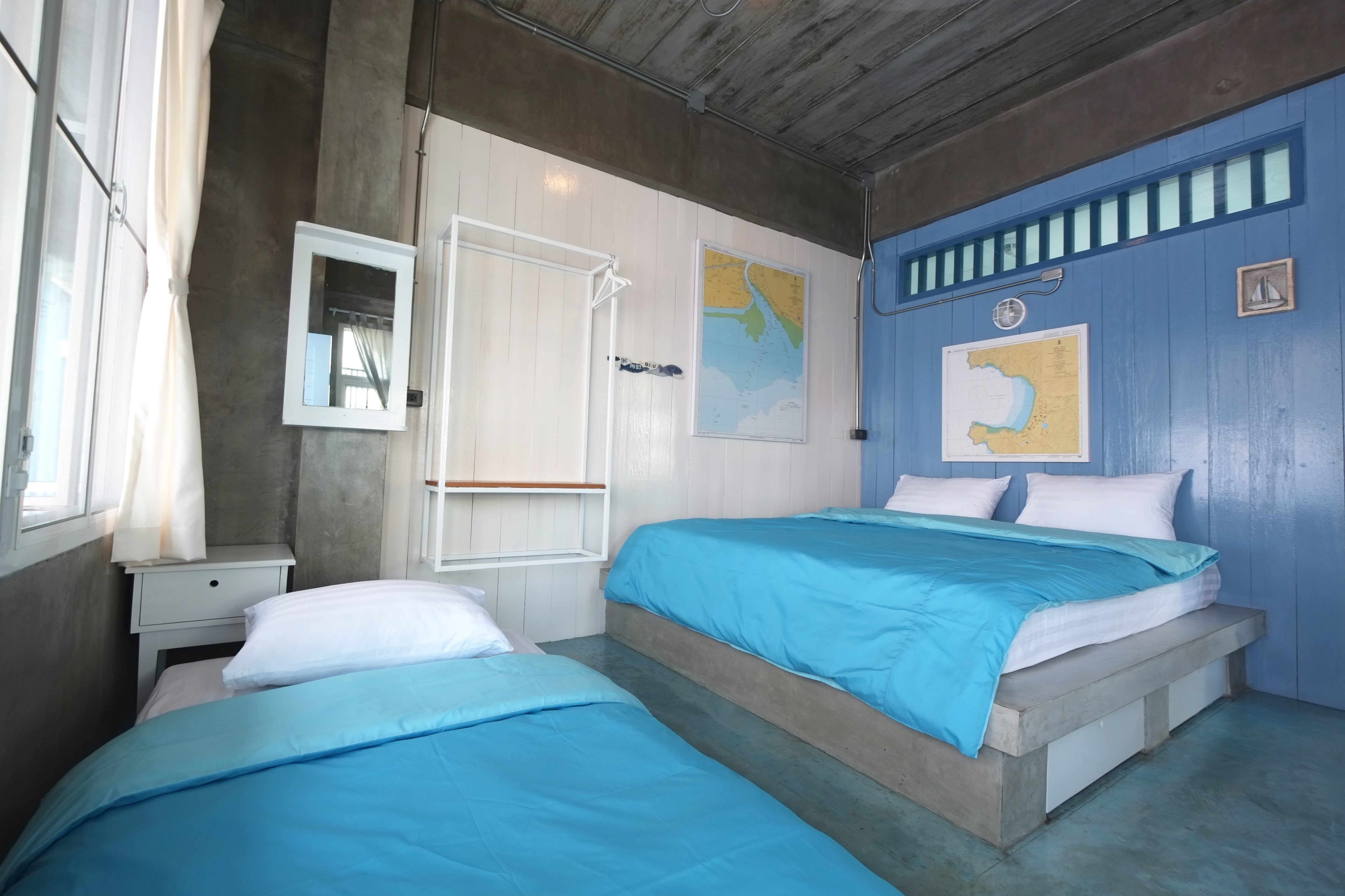 Chanchalay Hip Hostel Gallery