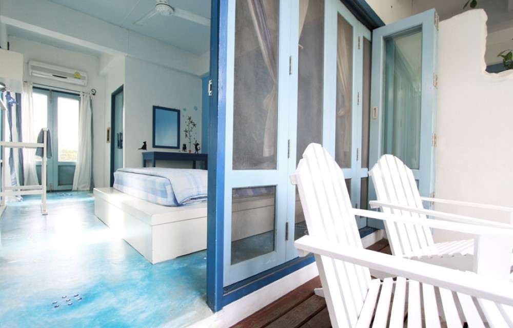 Chanchalay Hip Hostel Gallery